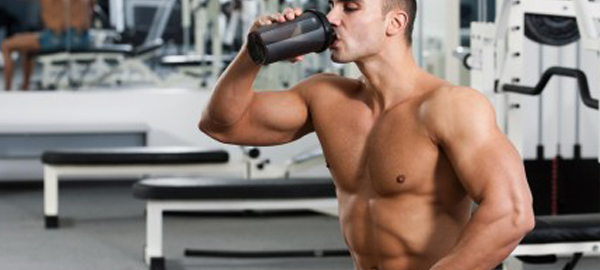 To shake or not to protein shake