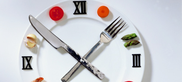 Simple Eating