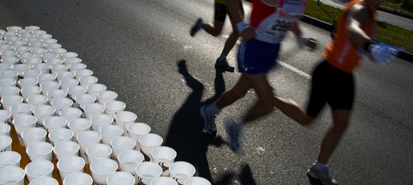 Endurance Hydration – The Basics