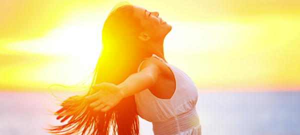 The Benefits of Vitamin D