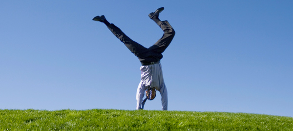 Stress and exercise-orientated for office workers