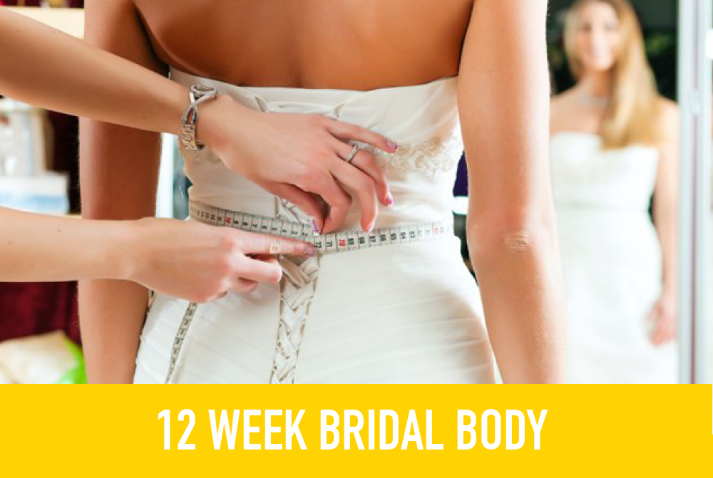 12 week bridal body link Image
