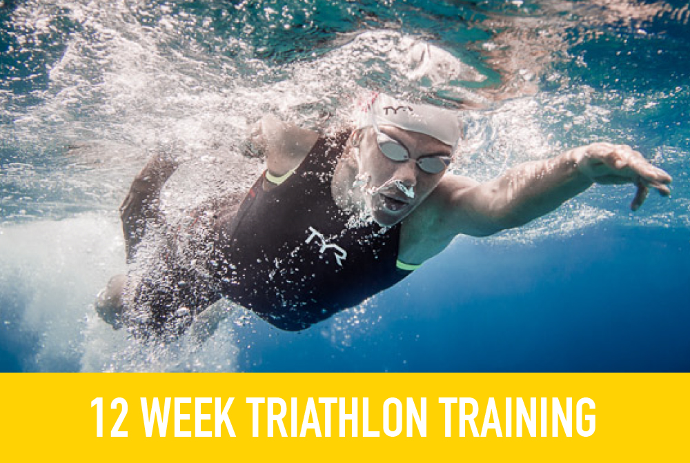 12 week triathlon training link