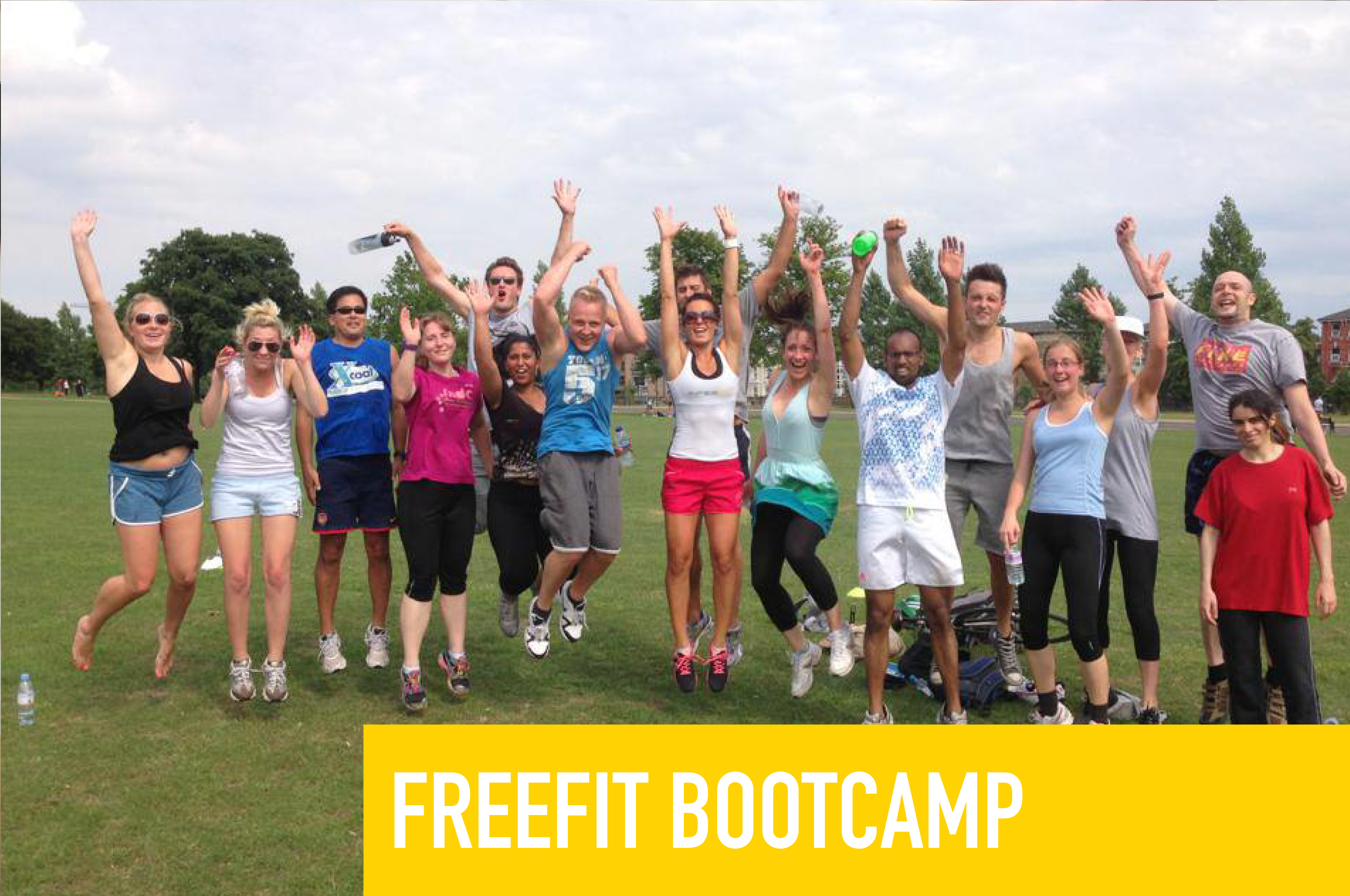 MoreFit Body Weight Blitz - Link Image