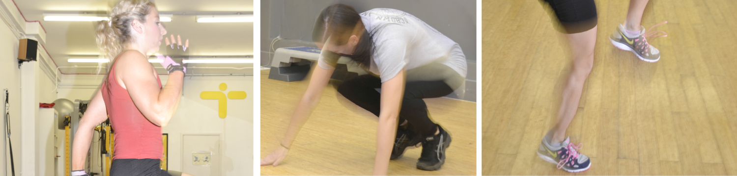 HyperFit Classes at MoreFit Cannon Street