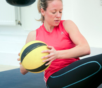 MoreFit PT-Personal Training-Exercises