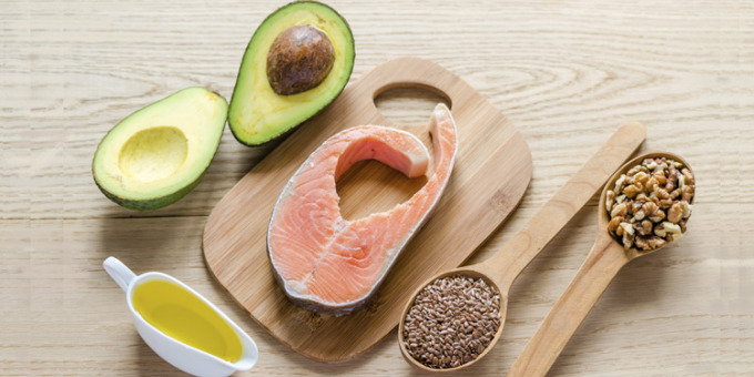 10 Fats We Love