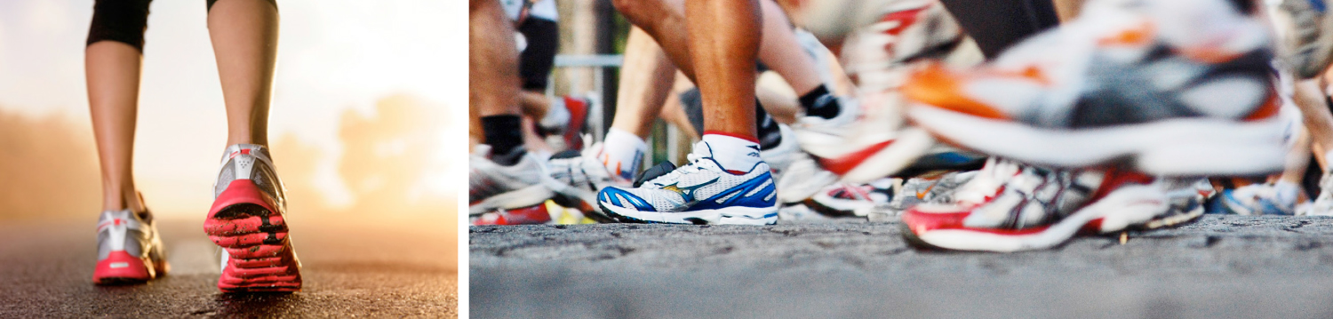 16Week Marathon Training Header