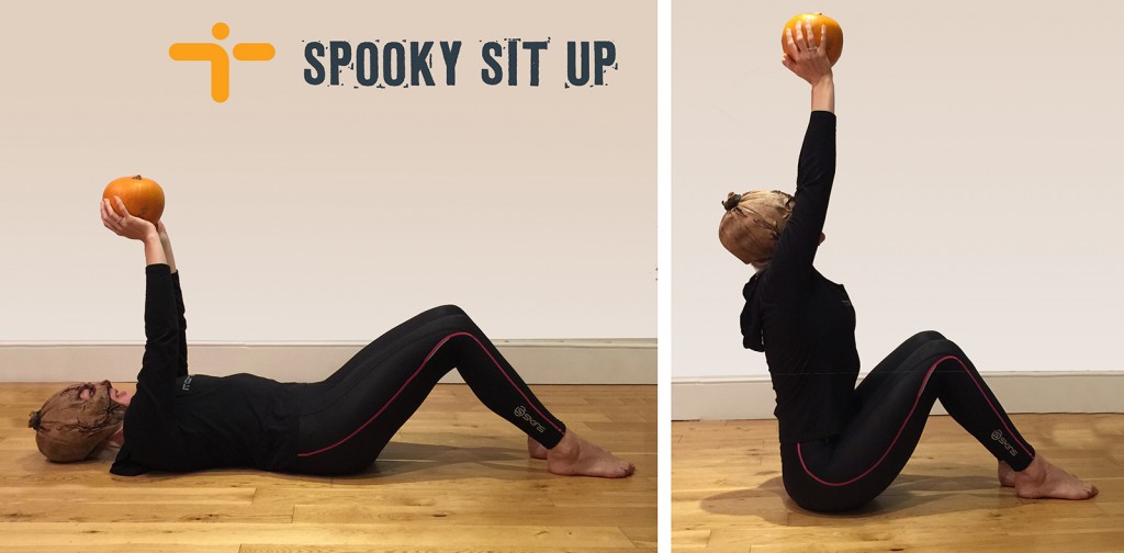 MoreFit_Halloween_Workout_Haunted alternating Lunge