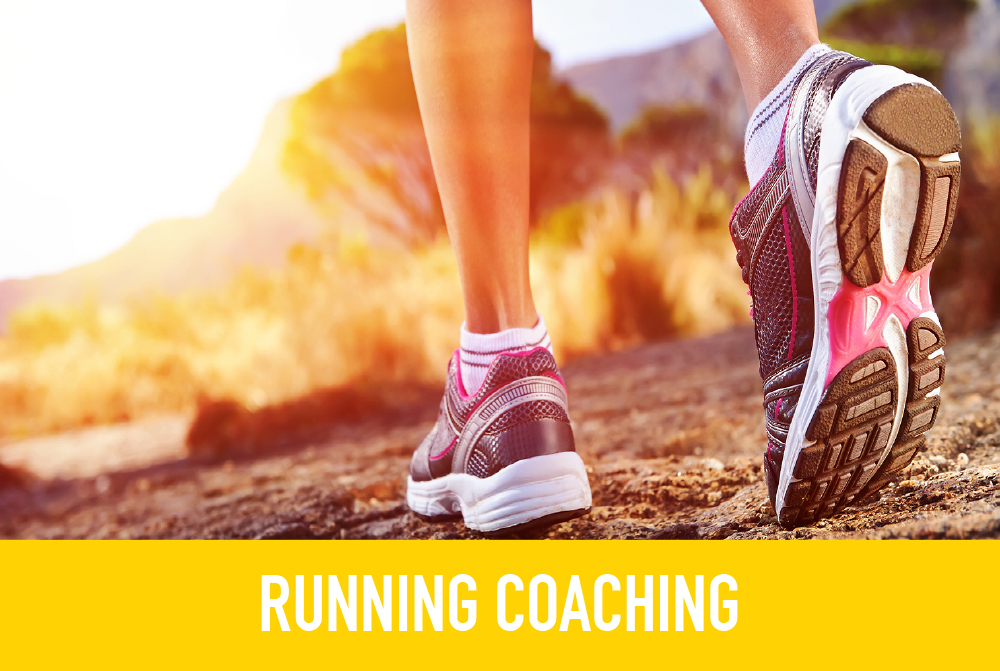 running coaching link