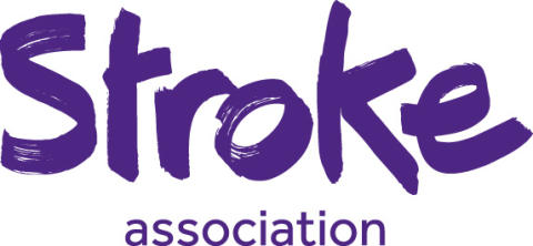 stroke association logo